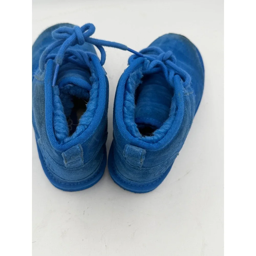 UGG authentic kids
